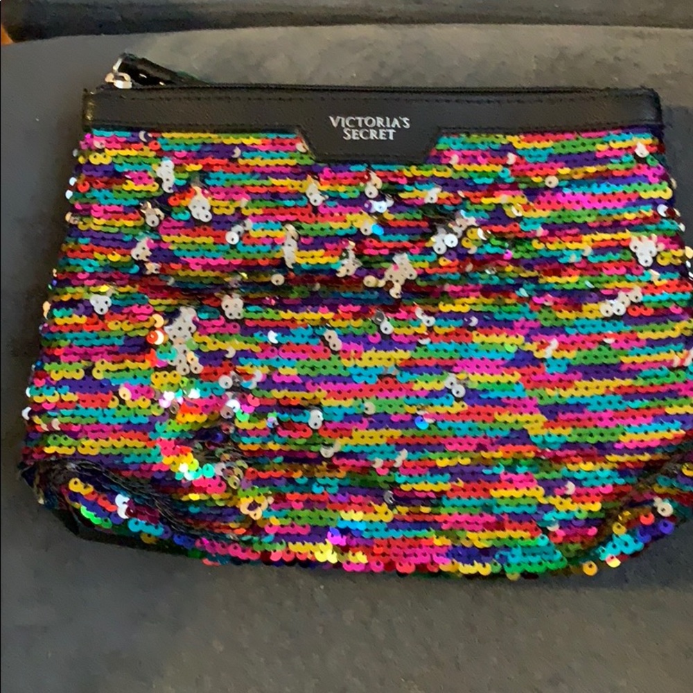 Victoria’s Secret make up bag